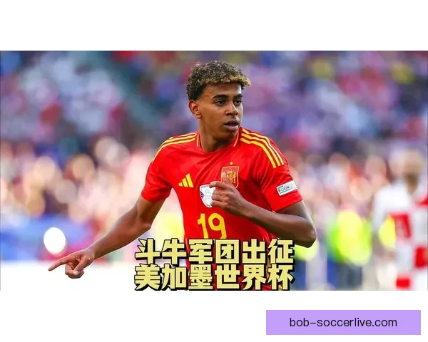 美加墨世界杯2026：三国联手迎接历史性足球盛宴与全球狂欢