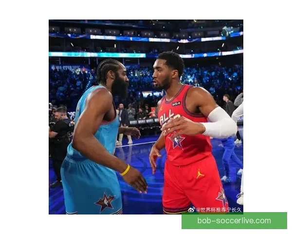 阿特金森：米切尔哈登天赋卓越但防守不足难走远季后赛关键在此