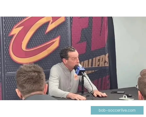 阿特金森称老詹防守能力被低估有效限制莫布利发挥