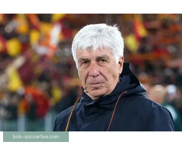 加斯佩里尼直言意大利足球存在体系问题难以取得胜利