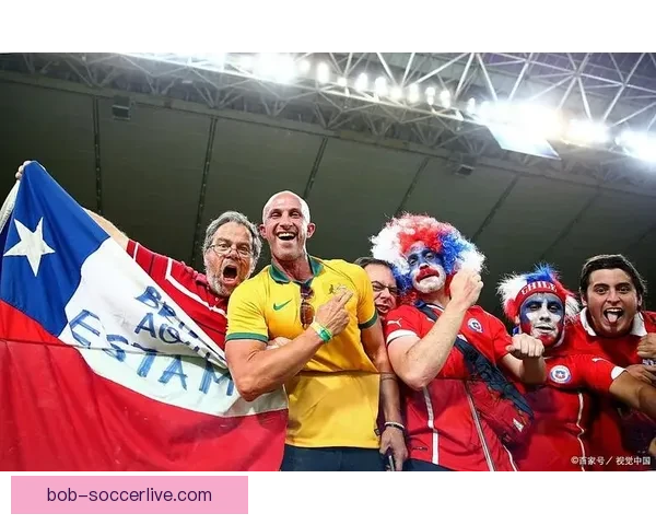 美加墨世界杯2026：三国联手迎接历史性足球盛宴与全球狂欢