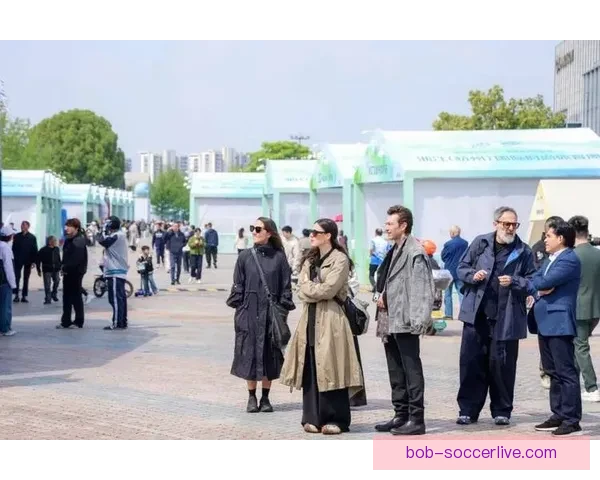 2026中国时尚体育季杭州站盛大启幕数万市民现场体验运动魅力